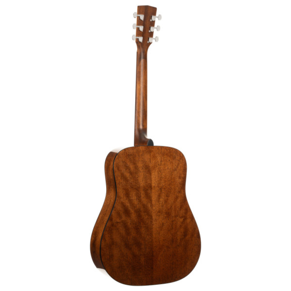 Гітара акустична Cort Earth 60 Natural Gloss