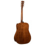 Гітара акустична Cort Earth 60 Natural Gloss