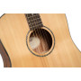 Гітара акустична Cort Earth 60 Natural Gloss