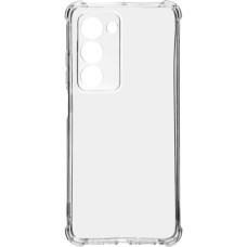Чохол до мобільного телефона Armorstandart Air Force OPPO A5 4G / A5 5G / A5m 4G Clear (ARM87386)