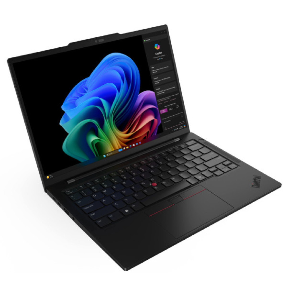 Ноутбук Lenovo ThinkPad T14s G6 (21M1001NRA)