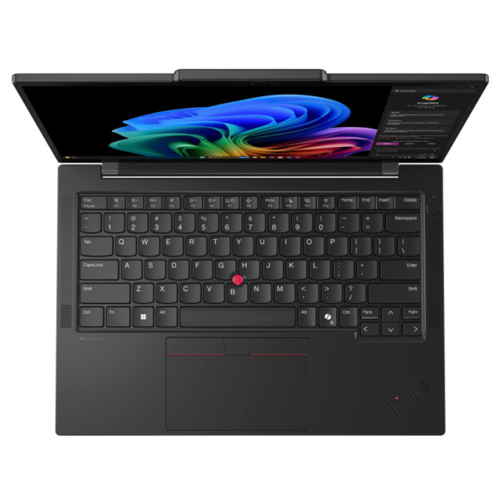 Ноутбук Lenovo ThinkPad T14s G6 (21M1001NRA)