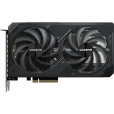 Відеокарта GIGABYTE GeForce RTX5060Ti 16Gb WINDFORCE OC (GV-N506TWF2OC-16GD)