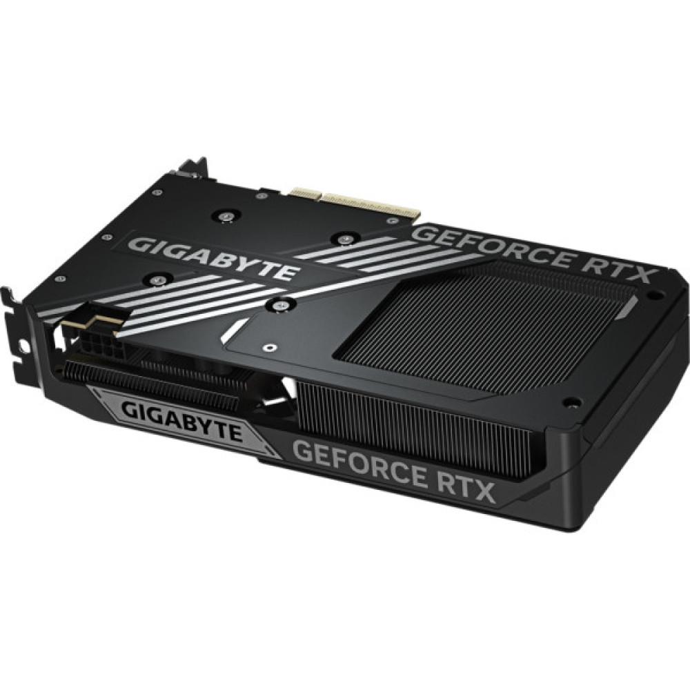 Відеокарта GIGABYTE GeForce RTX5060Ti 16Gb WINDFORCE OC (GV-N506TWF2OC-16GD)