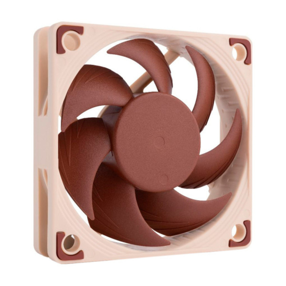 Кулер до корпусу Noctua NF-A6x15 FLX