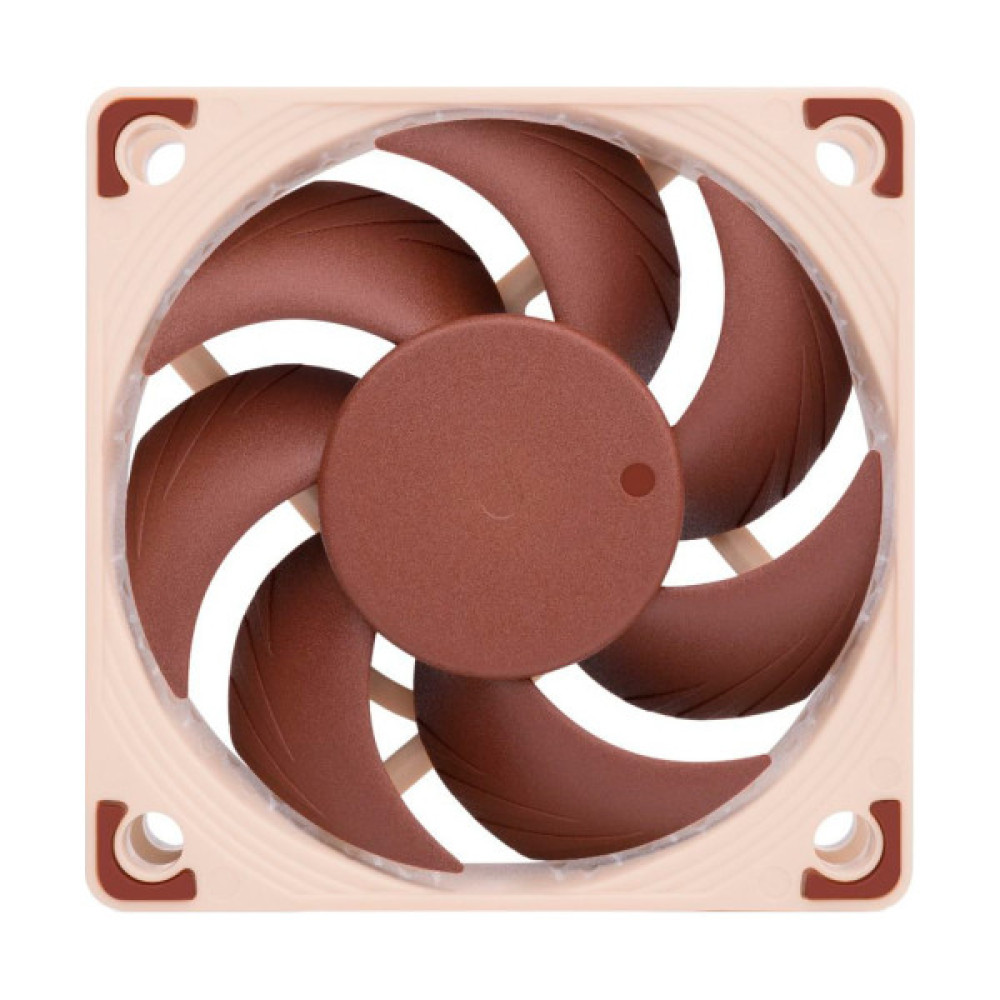 Кулер до корпусу Noctua NF-A6x15 FLX