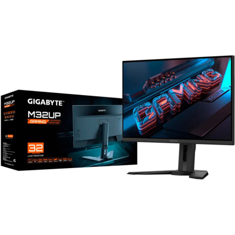 GIGABYTE M32UP Gaming Monitor