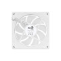 Кулер до корпусу AeroCool Phantom M-3 12 PWM ARGB White (ACF3-MR11217.21)