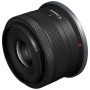 Цифровий фотоапарат Canon EOS R50 + RF-S 18-45 IS STM + RF 75-300 Black (5811C150BA)