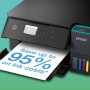 Багатофункціональний пристрій Epson L6360 WiFi (C11CL42402)