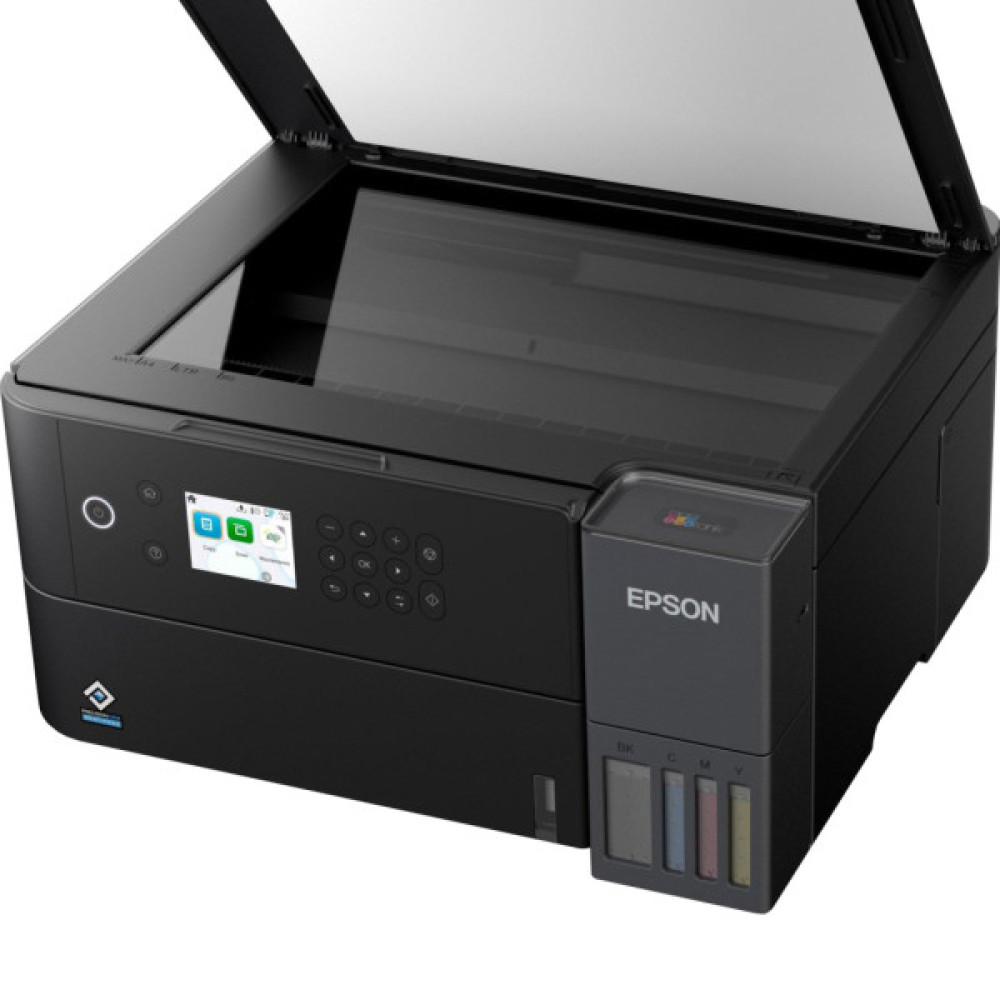 Багатофункціональний пристрій Epson L6360 WiFi (C11CL42402)