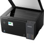 Багатофункціональний пристрій Epson L6360 WiFi (C11CL42402)