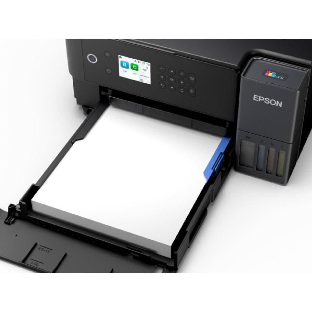 Багатофункціональний пристрій Epson L6360 WiFi (C11CL42402)