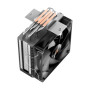 Кулер до процесора OCYPUS DELTA-A40-BK1NNWN00E-GL
