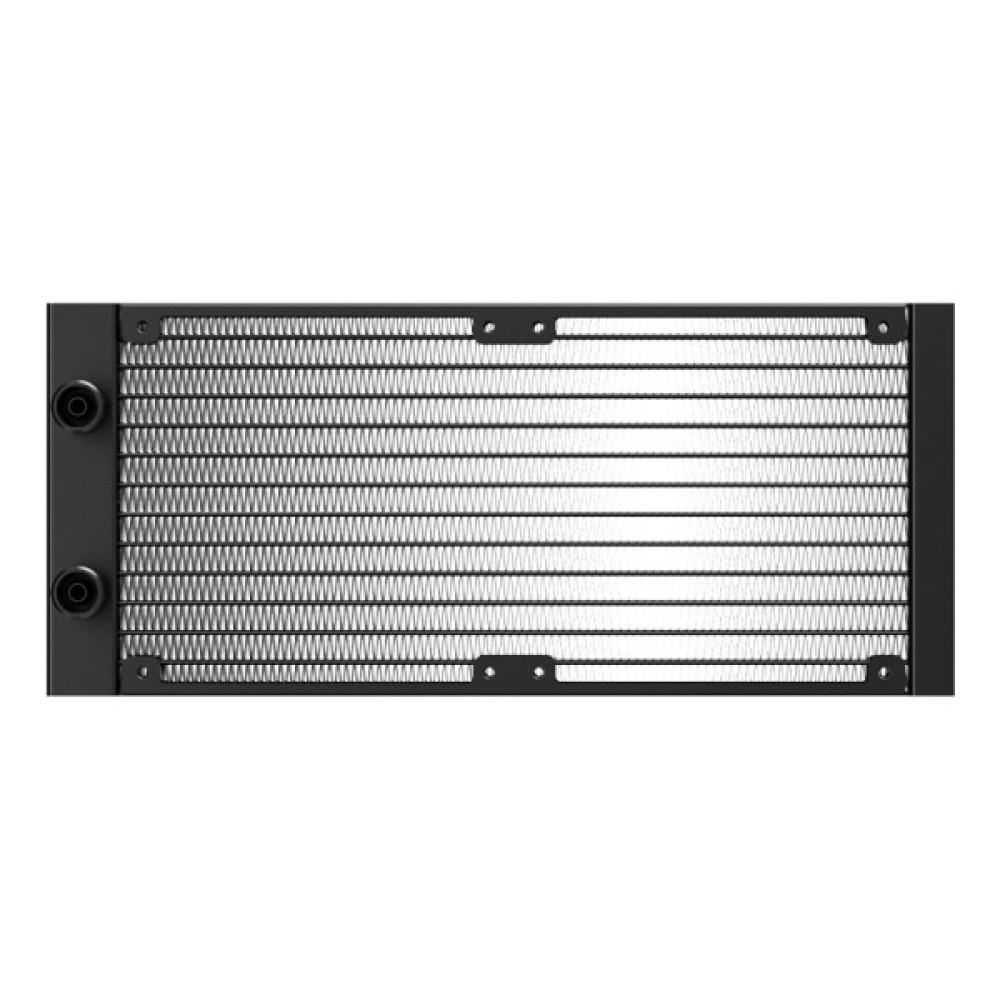 Система рідинного охолодження ID-Cooling FX240 LCD