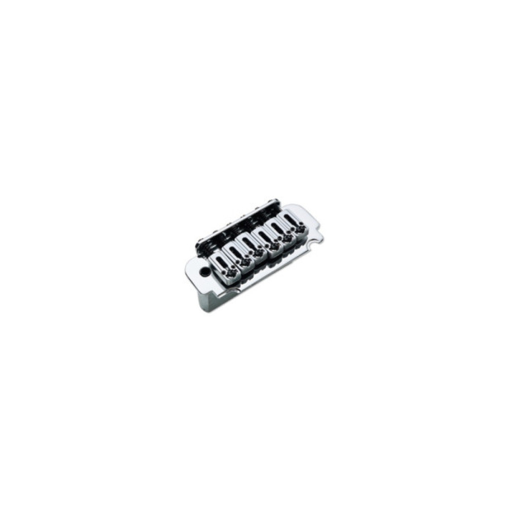Бридж для гітари Paxphil BS108C Chrome