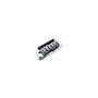 Бридж для гітари Paxphil BS108C Chrome