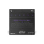 Струни для гітари D'Addario XT 80/20 Bronze Custom Light (11-52) (XTABR1152) Струни для гітари D'Addario XT 80/20 Bronze Custom Light (11-52) (XTABR1152)