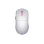 Мишка Hator Quasar 3 Ultra 8K Wireless White (HTM771) Мишка Hator Quasar 3 Ultra 8K Wireless White (HTM771)