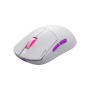 Мишка Hator Quasar 3 Ultra 8K Wireless White (HTM771) Мишка Hator Quasar 3 Ultra 8K Wireless White (HTM771)