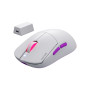 Мишка Hator Quasar 3 Ultra 8K Wireless White (HTM771) Мишка Hator Quasar 3 Ultra 8K Wireless White (HTM771)
