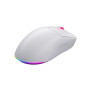 Мишка Hator Quasar 3 Ultra 8K Wireless White (HTM771) Мишка Hator Quasar 3 Ultra 8K Wireless White (HTM771)