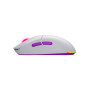 Мишка Hator Quasar 3 Ultra 8K Wireless White (HTM771) Мишка Hator Quasar 3 Ultra 8K Wireless White (HTM771)