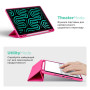 Чохол до планшета Armorstandart Smart Fold Pen Xiaomi Redmi Pad Pro / Poco Pad Rose Red (ARM81436) Чохол до планшета Armorstandart Smart Fold Pen Xiaomi Redmi Pad Pro / Poco Pad Rose Red (ARM81436)