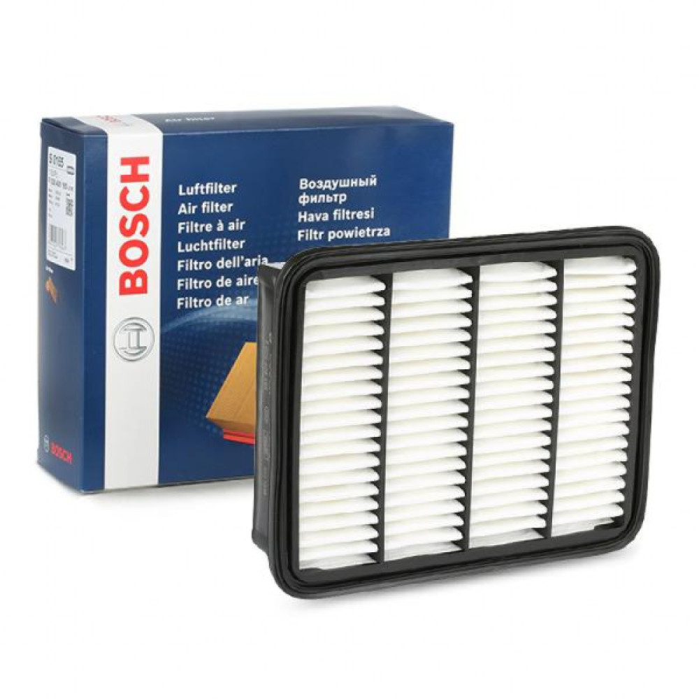 Повітряний фільтр для автомобіля Bosch F 026 400 165