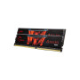Модуль пам'яті для комп'ютера DDR4 16GB (2x8GB) 3000 MHz Aegis G.Skill (F4-3000C16D-16GISB) Модуль пам'яті для комп'ютера DDR4 16GB (2x8GB) 3000 MHz Aegis G.Skill (F4-3000C16D-16GISB)