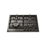 Варочна поверхня Whirlpool GOA6425/NB1 Варочна поверхня Whirlpool GOA6425/NB1