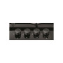 Варочна поверхня Whirlpool GOA6425/NB1 Варочна поверхня Whirlpool GOA6425/NB1
