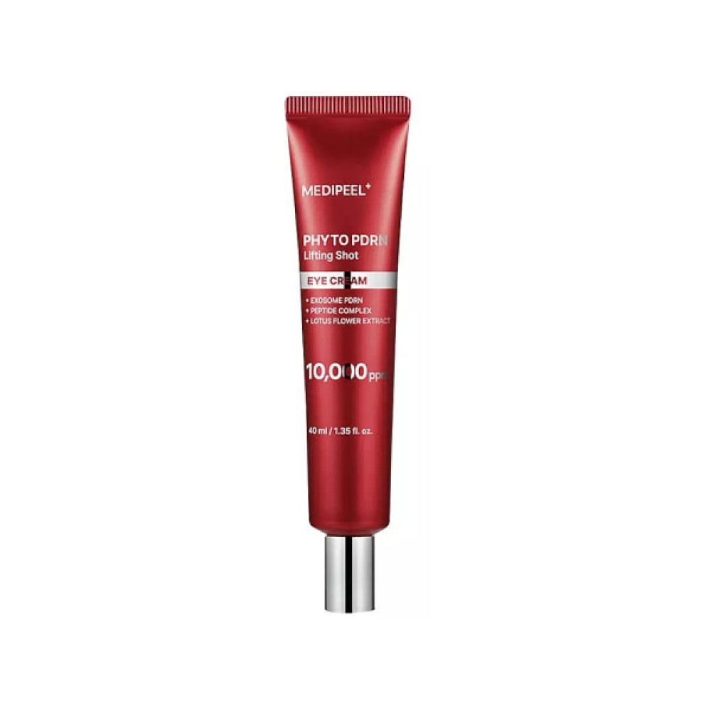 Крем для шкіри навколо очей Medi-Peel Phyto Exosome PDRN Lifting Shot Eye Cream 40 мл (8809941824704)