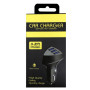 Зарядний пристрій XoKo CC-300 3 USB 4.2A Black (CC-300-BK) Зарядний пристрій XoKo CC-300 3 USB 4.2A Black (CC-300-BK)