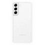 Чохол до мобільного телефона Samsung Frame Cover Galaxy S22 Plus White (EF-MS906CWEGRU) Чохол до мобільного телефона Samsung Frame Cover Galaxy S22 Plus White (EF-MS906CWEGRU)