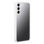 Чохол до мобільного телефона Samsung Frame Cover Galaxy S22 Plus White (EF-MS906CWEGRU) Чохол до мобільного телефона Samsung Frame Cover Galaxy S22 Plus White (EF-MS906CWEGRU)