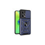 Чохол до мобільного телефона BeCover Military Xiaomi Redmi Note 12 5G/ Xiaomi Poco X5 5G Blue (709125) Чохол до мобільного телефона BeCover Military Xiaomi Redmi Note 12 5G/ Xiaomi Poco X5 5G Blue (709125)