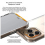 Чохол до мобільного телефона Drobak Acrylic Case для Apple iPhone 14 (949413) Чохол до мобільного телефона Drobak Acrylic Case для Apple iPhone 14 (949413)