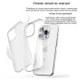 Чохол до мобільного телефона Drobak Acrylic Case для Apple iPhone 14 (949413) Чохол до мобільного телефона Drobak Acrylic Case для Apple iPhone 14 (949413)