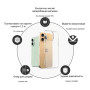 Чохол до мобільного телефона Drobak Acrylic Case для Apple iPhone 14 (949413) Чохол до мобільного телефона Drobak Acrylic Case для Apple iPhone 14 (949413)