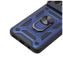 Чохол до мобільного телефона BeCover Military Xiaomi 15 Pro Blue (713460) Чохол до мобільного телефона BeCover Military Xiaomi 15 Pro Blue (713460)