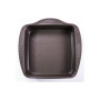 Форма для випікання Pyrex Asimetria 24 x 24 cm (AS24SR0/7646) Форма для випікання Pyrex Asimetria 24 x 24 cm (AS24SR0/7646)