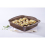Форма для випікання Pyrex Asimetria 24 x 24 cm (AS24SR0/7646) Форма для випікання Pyrex Asimetria 24 x 24 cm (AS24SR0/7646)