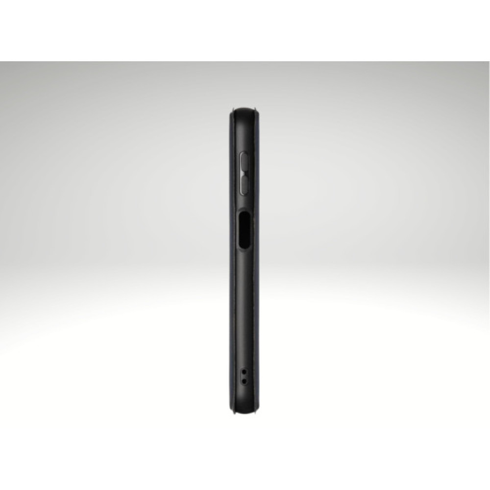 Чохол до мобільного телефона BeCover Exclusive New Style Samsung Galaxy A07 SM-A075 Black (713891)