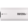Блок живлення Corsair 1200W RM1200x White (CP-9020276-EU) Блок живлення Corsair 1200W RM1200x White (CP-9020276-EU)