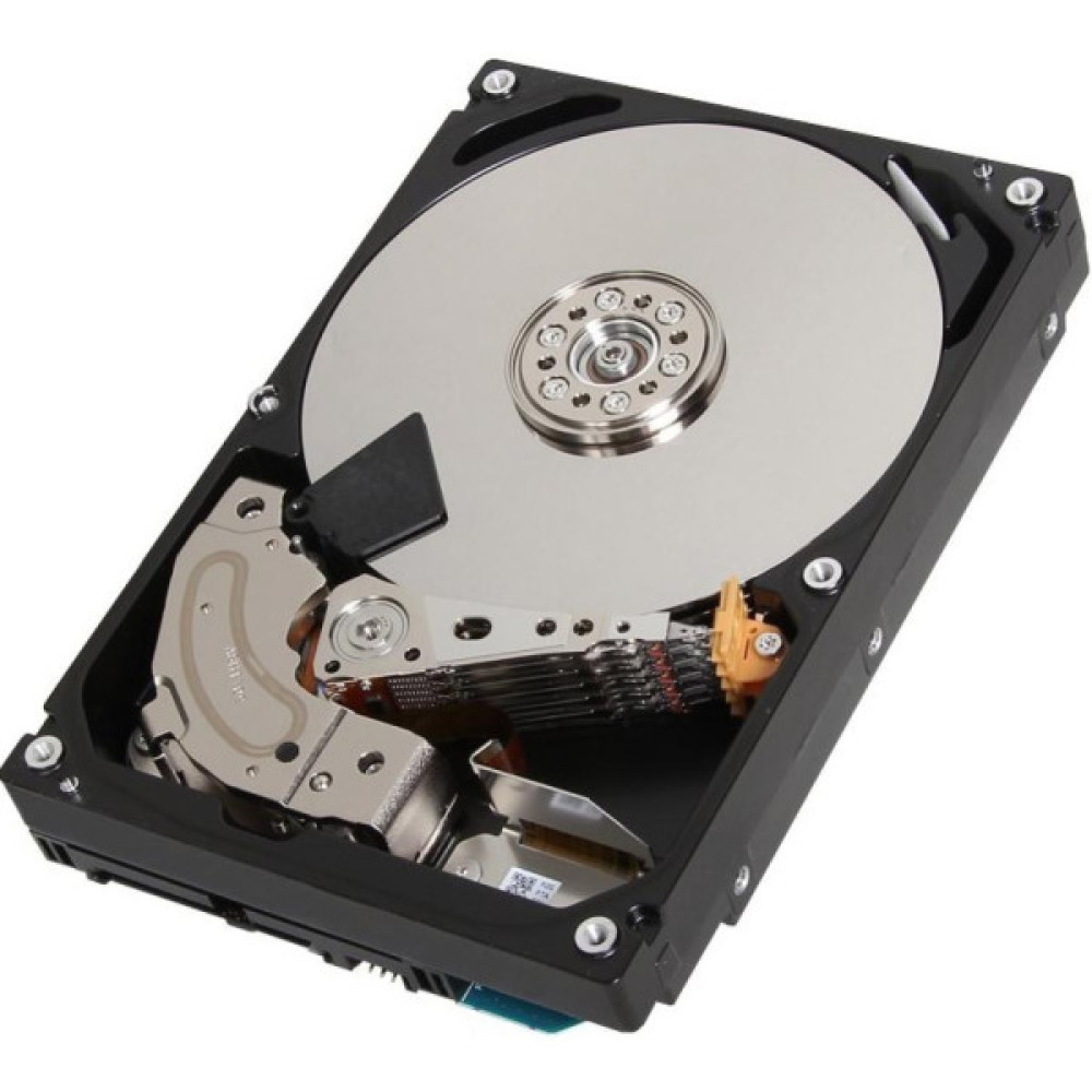 Жорсткий диск 3.5" 6TB Toshiba (MG04ACA600E) Жорсткий диск 3.5" 6TB Toshiba (MG04ACA600E)