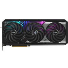 Відеокарта ASUS GeForce RTX 5070 12GB GDDR7 OC ROG-STRIX-RTX5070-O12G-GAMING