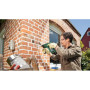 Перфоратор Bosch PBH 2500 RE SDS-plus 600Вт 1.9Дж 2.2кг