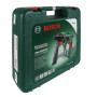 Перфоратор Bosch PBH 2500 RE SDS-plus 600Вт 1.9Дж 2.2кг
