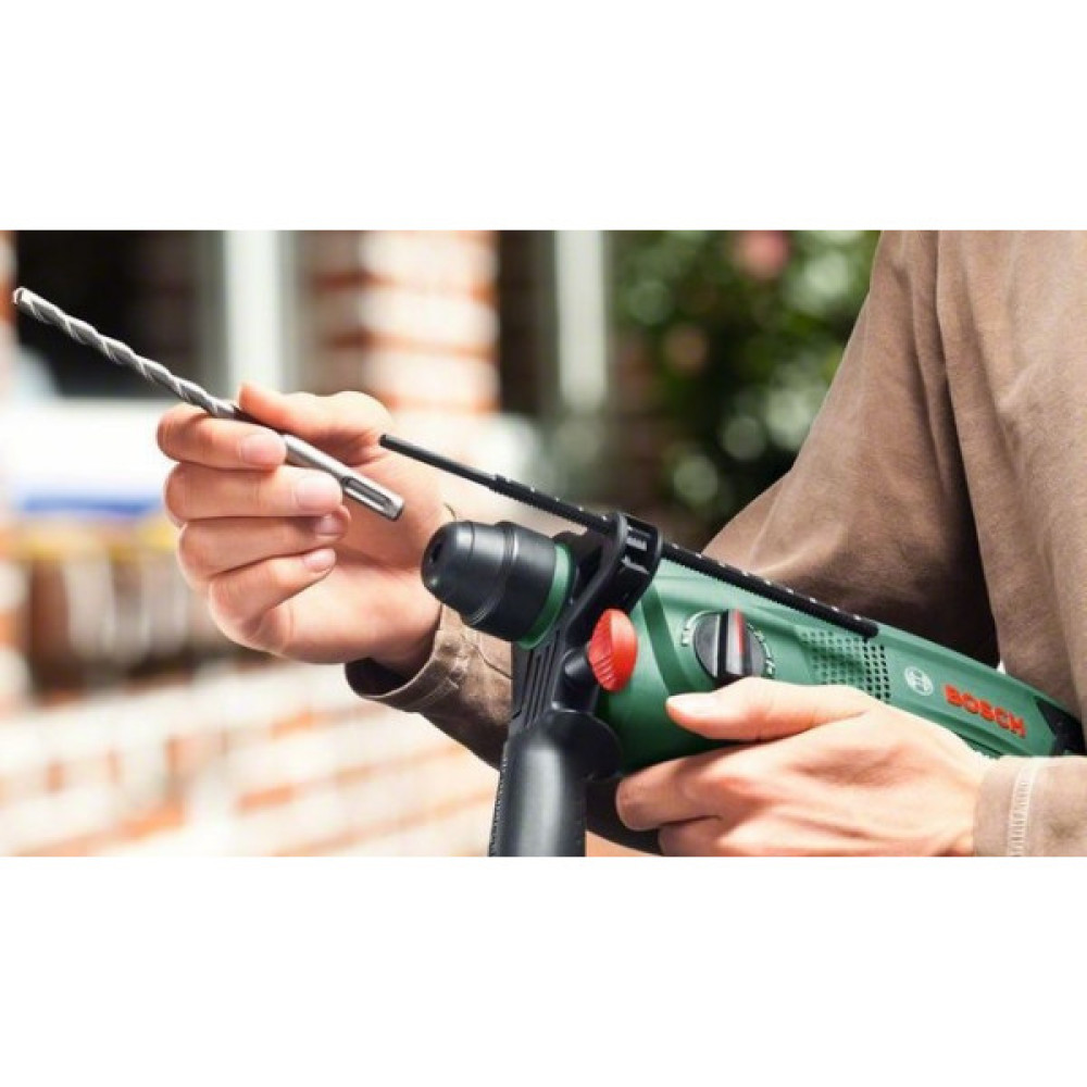 Перфоратор Bosch PBH 2500 RE SDS-plus 600Вт 1.9Дж 2.2кг